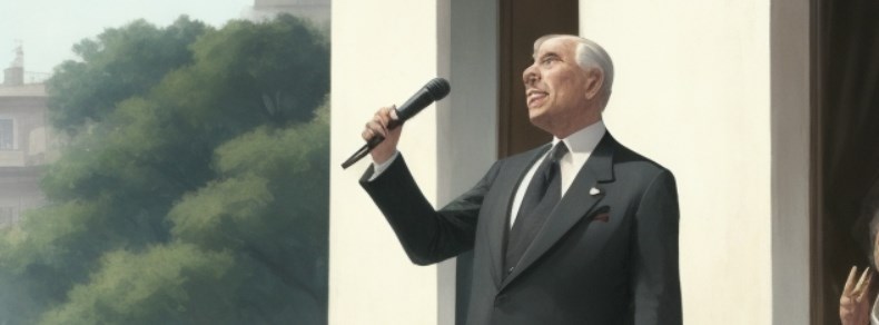 Demokratik Lider