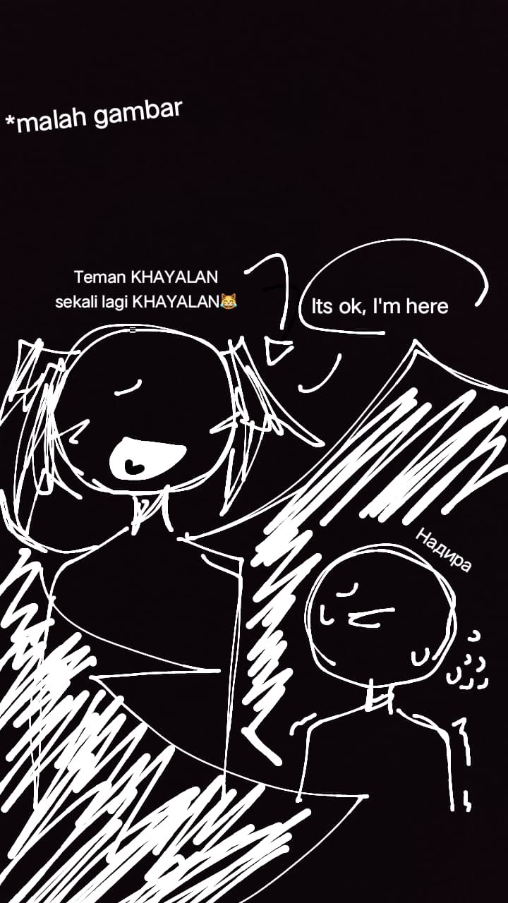 Kepribadian mu