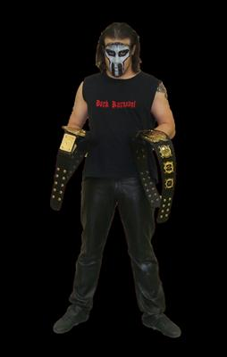 Welches Dark Karneval Member Bist Du?