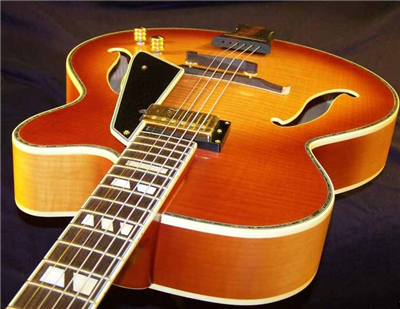 guitar