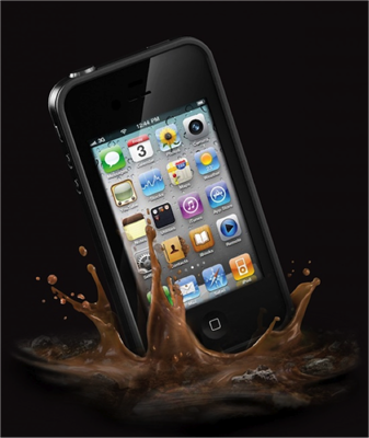 iphone 4