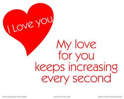 love gifts 