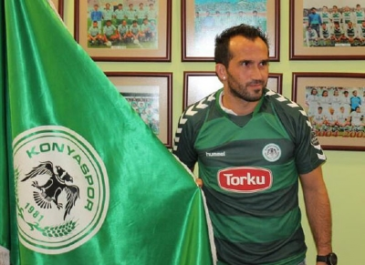 .TORKU KONYASPOR