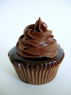 Chocolate Cupcake