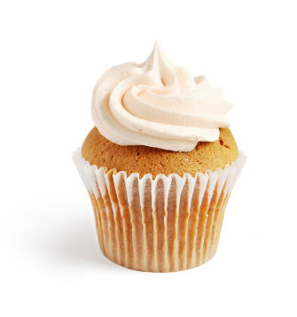 Vanilla Cupcake