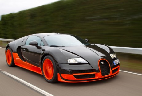 Bugatti