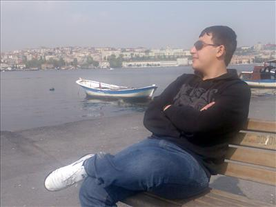 Gökhan In Saçı