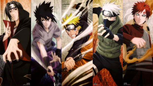 Anime