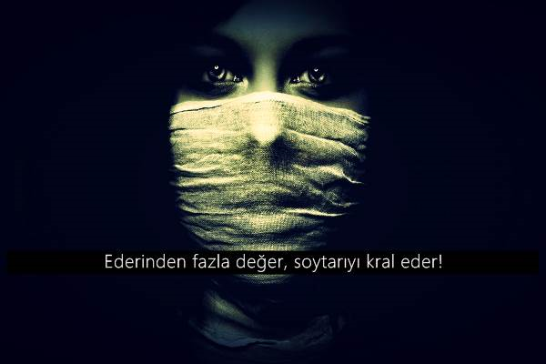 Piskopat Mısın?