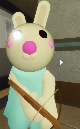 Piggy Quien Eres