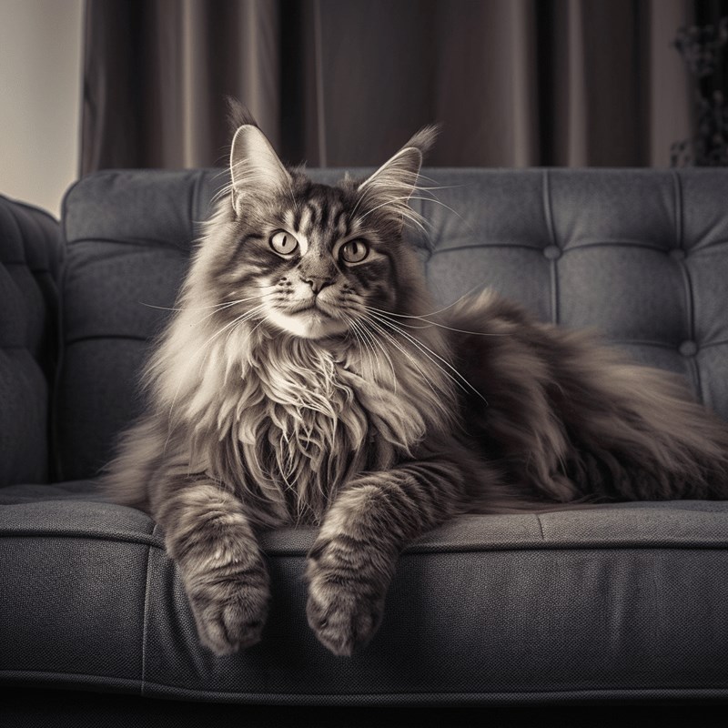 Maine Coon