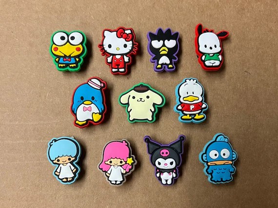 Hangi Sanrio Karakterisin ?