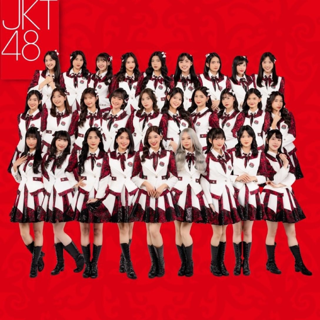 Tebak-tebakan seputar JKT48