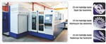 Hangi Cnc Makinayı Kullanıyorsun