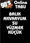 90'S Cafe Online Tabu