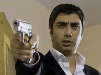 Polat Alemdar - Ezel Bayraktar