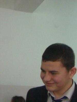 Hangi Çal 10 A Öğrenciisisin
