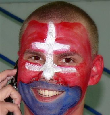 Som Slovák Alebo Iný