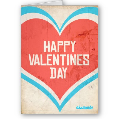 Happy Valentine's Day