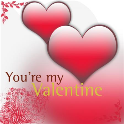 Happy Valentine's Day