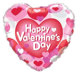Happy Valentine's Day