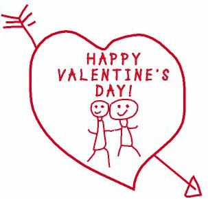 Happy Valentine's Day