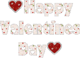 Happy Valentine's Day