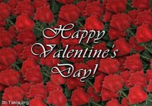 Happy Valentine's Day