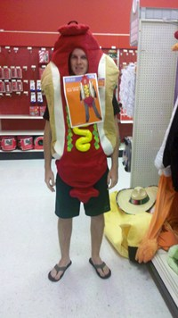 Hot Dog