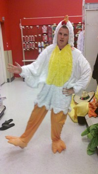 Chicken