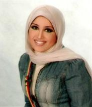 عبير القمر