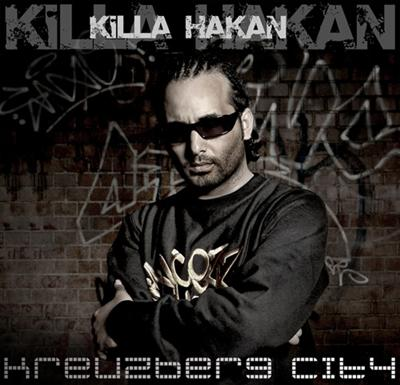 Hangi Rapçisin?