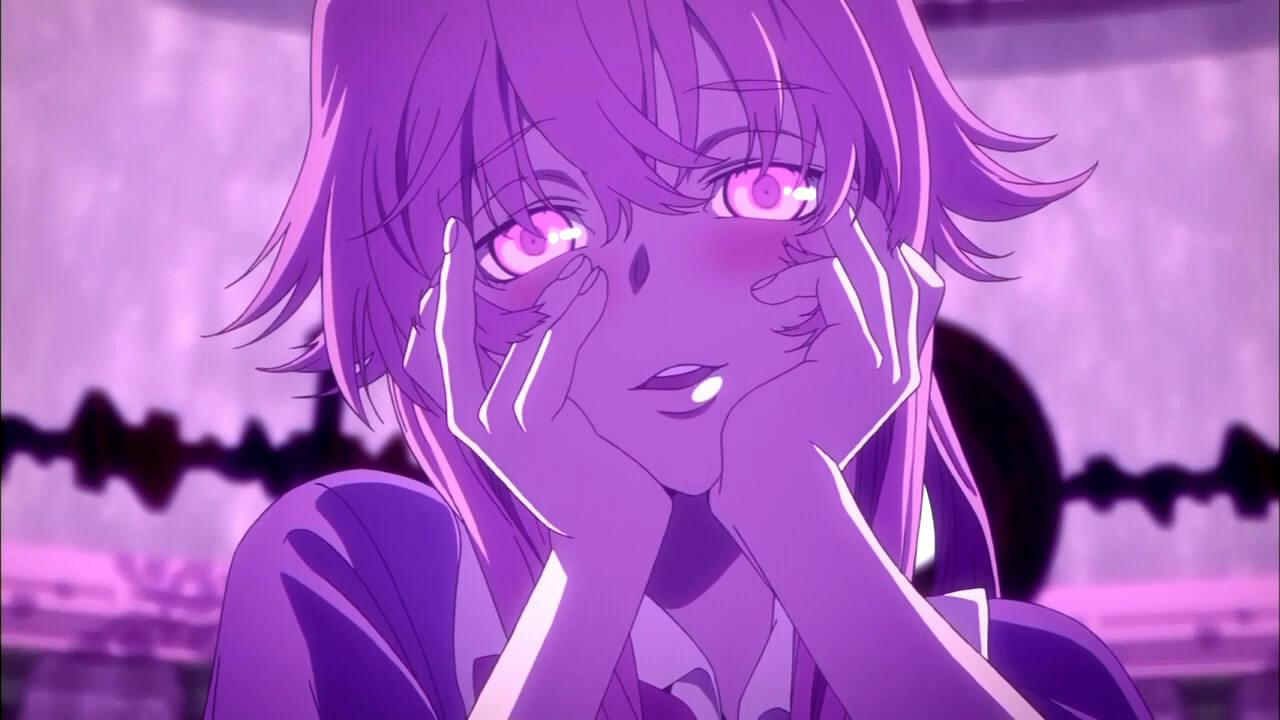 Que Personaje Anime Eres?