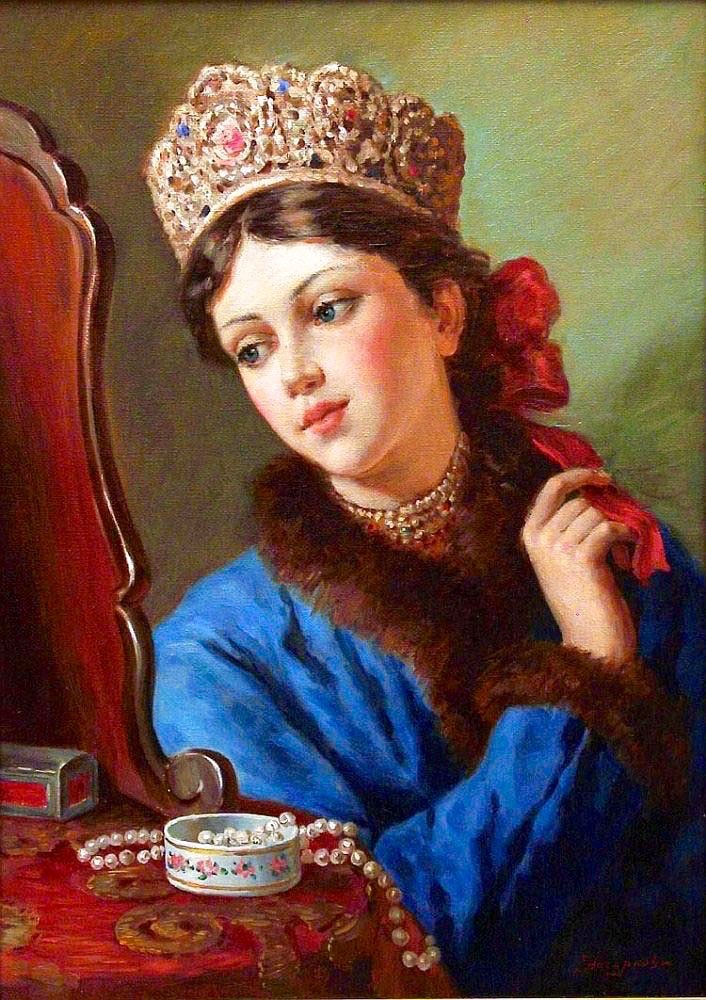 Sultan Olsaydın  İsmin Ne Olurdu ? 