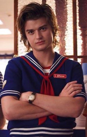 Steve