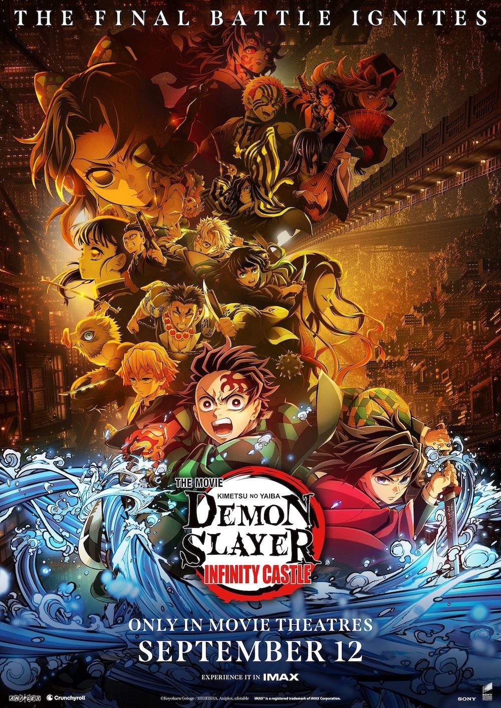 Hangi demon slayer karakterisin?