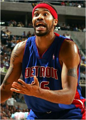 Hangi Power Forward Oyuncususunuz?