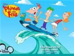 Phineas And Ferb