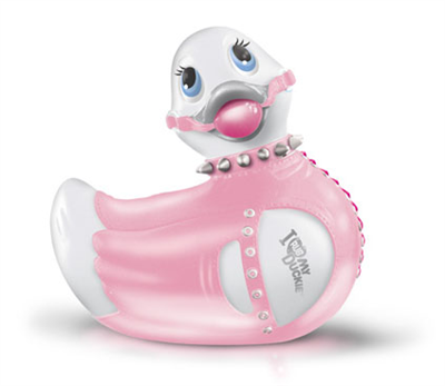 Duckie Fetish Perle