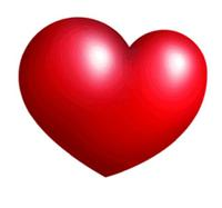 heart 2 