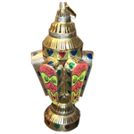 فانوس رمضان لأصحابك