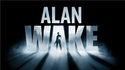 Alan Wake