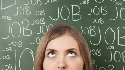 Pour Quel Job Êtes-Vous Fait ?