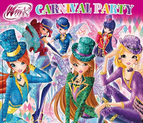 Hangi Winx Perisisin