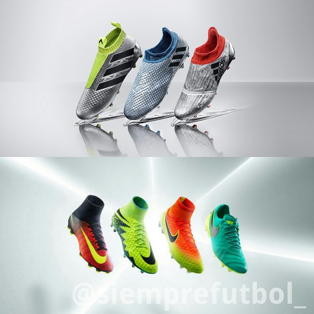 Hangi Futbol Ayakkabısı Sana Gö 