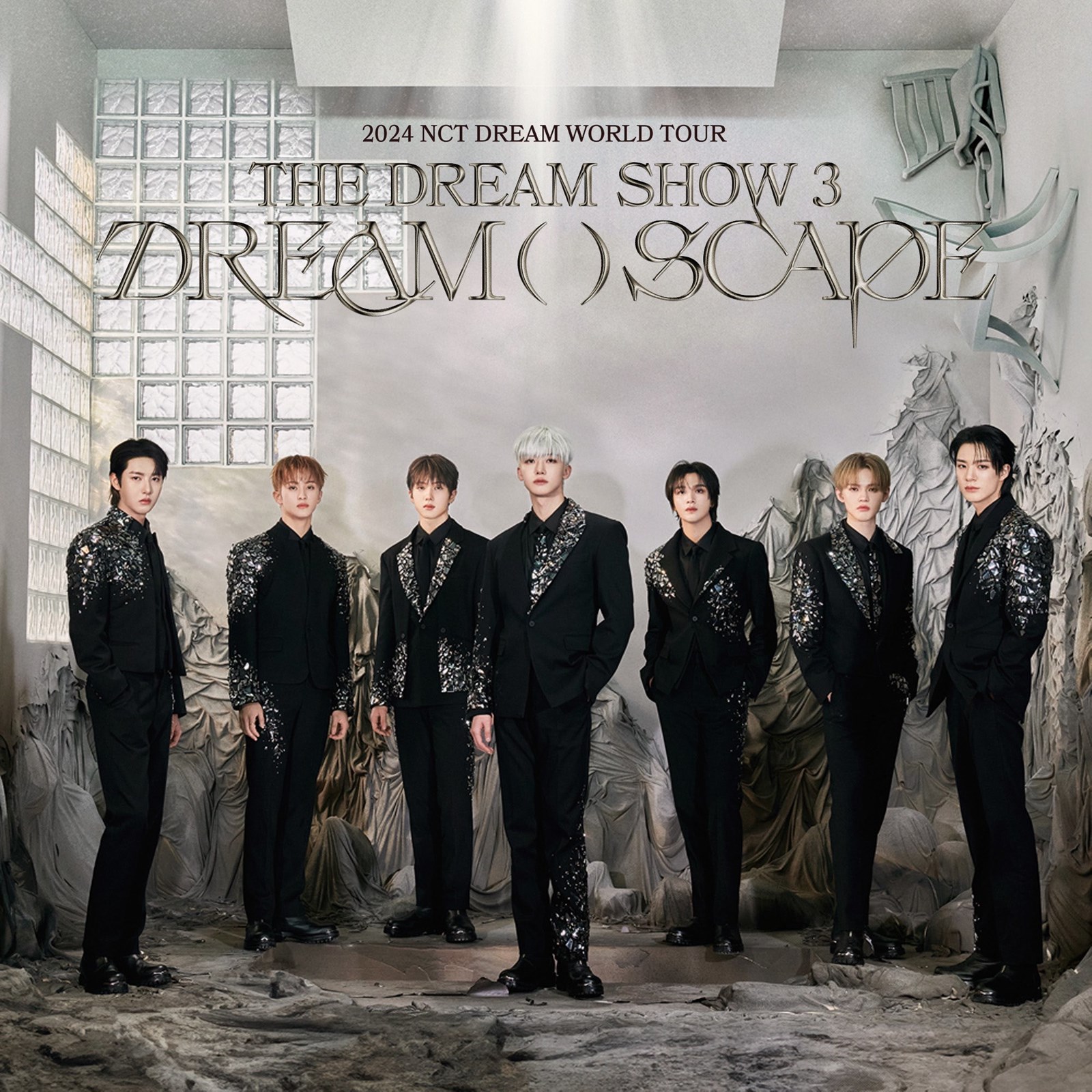 Cocok Jadi Siapa Di Nct Dream