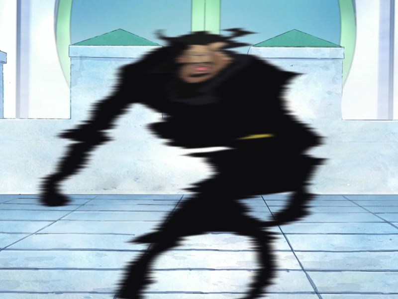 Soru