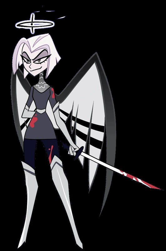 Lute (hazbin hotel)
