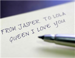 My Love Story