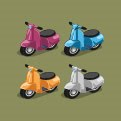 Sanalika Motor